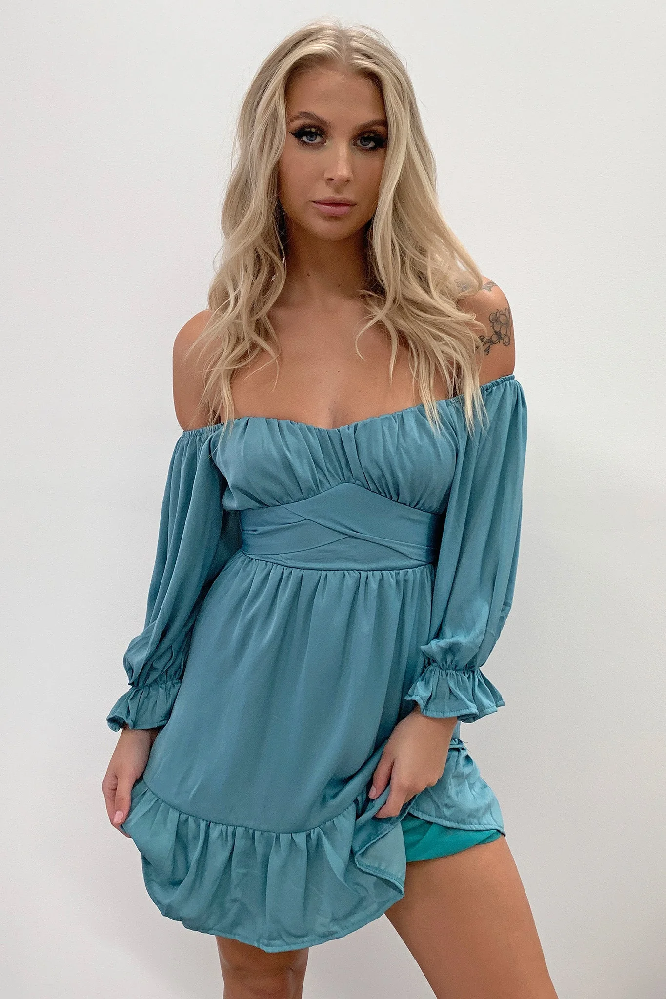 Cheve Dress - Image 4
