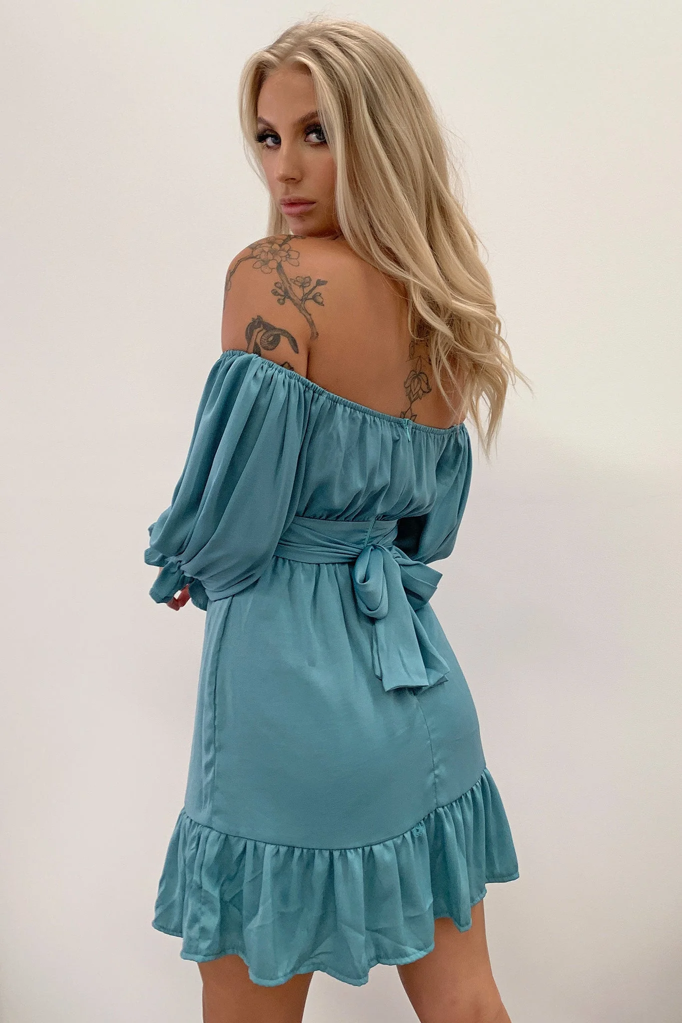 Cheve Dress - Image 7
