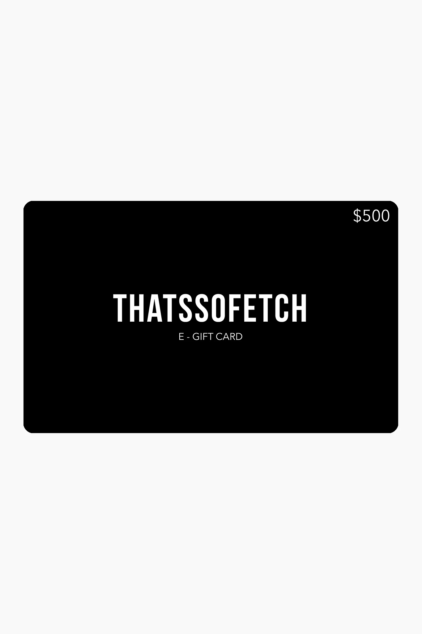 E - Gift Card - Image 8