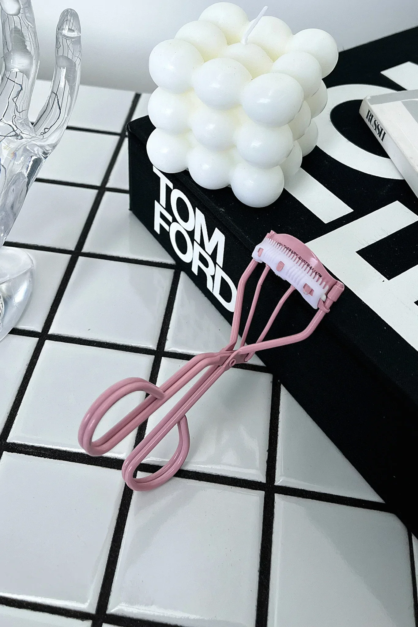 Lash Therapy - Eyelash Curler - Image 2