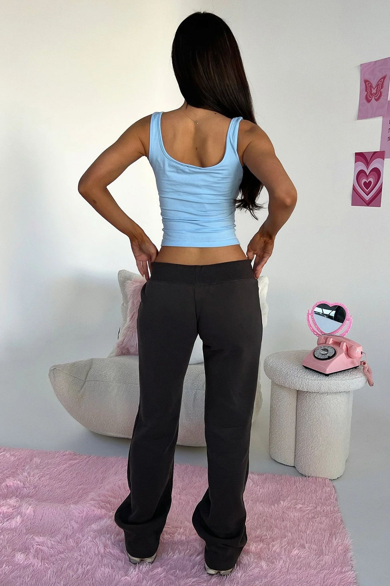 Series 5 Singlet - Light Blue - Image 7